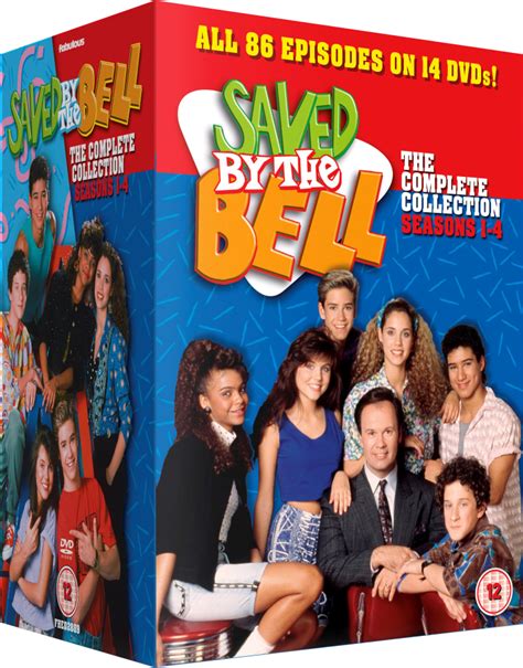 saved by the bell dvd series|saved by the bell 2020.